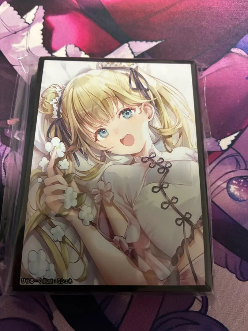 2026年最新】英リサ スリーブの人気アイテム - メルカリ