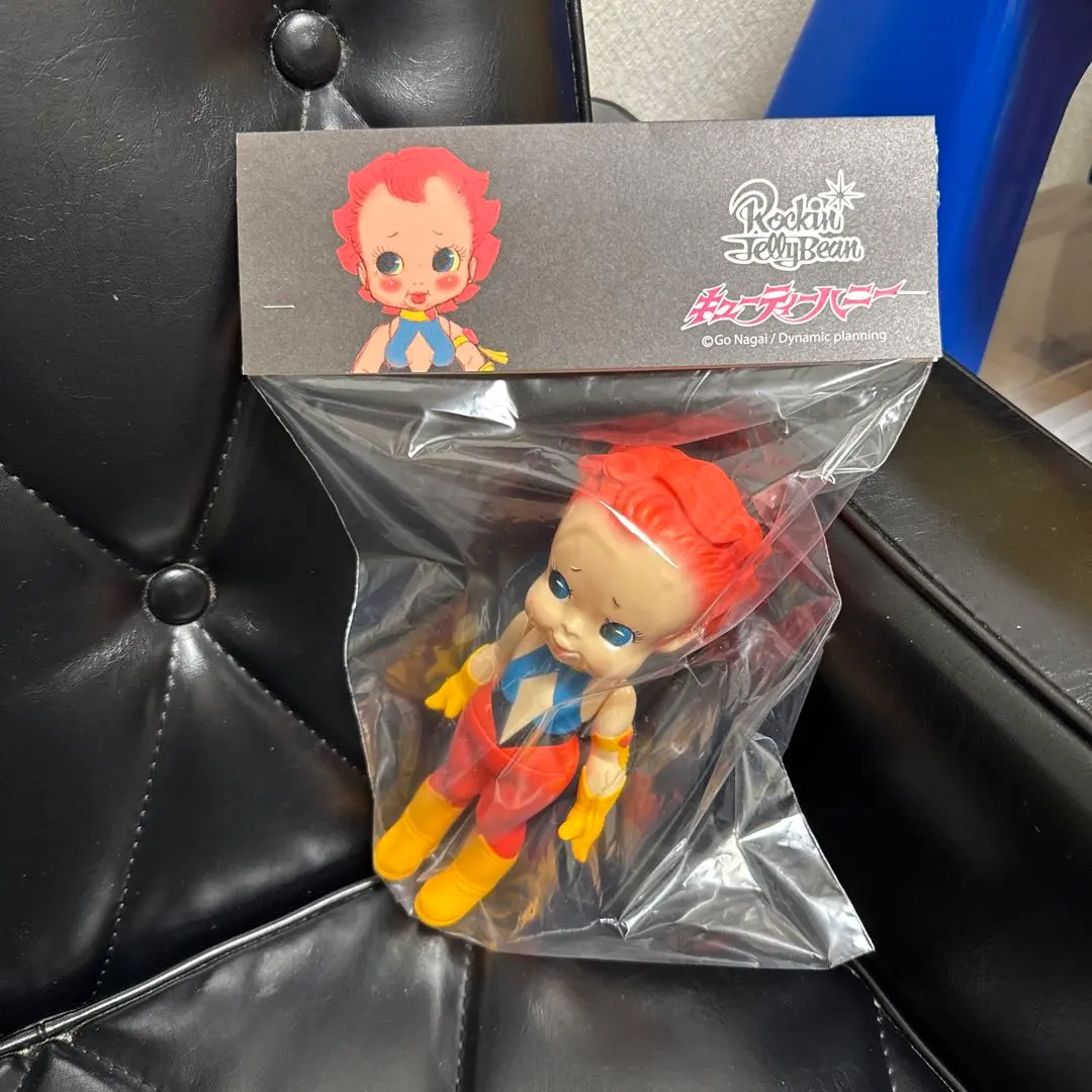 2026年最新】ロッキンジェリービーン ソフビの人気アイテム - メルカリ