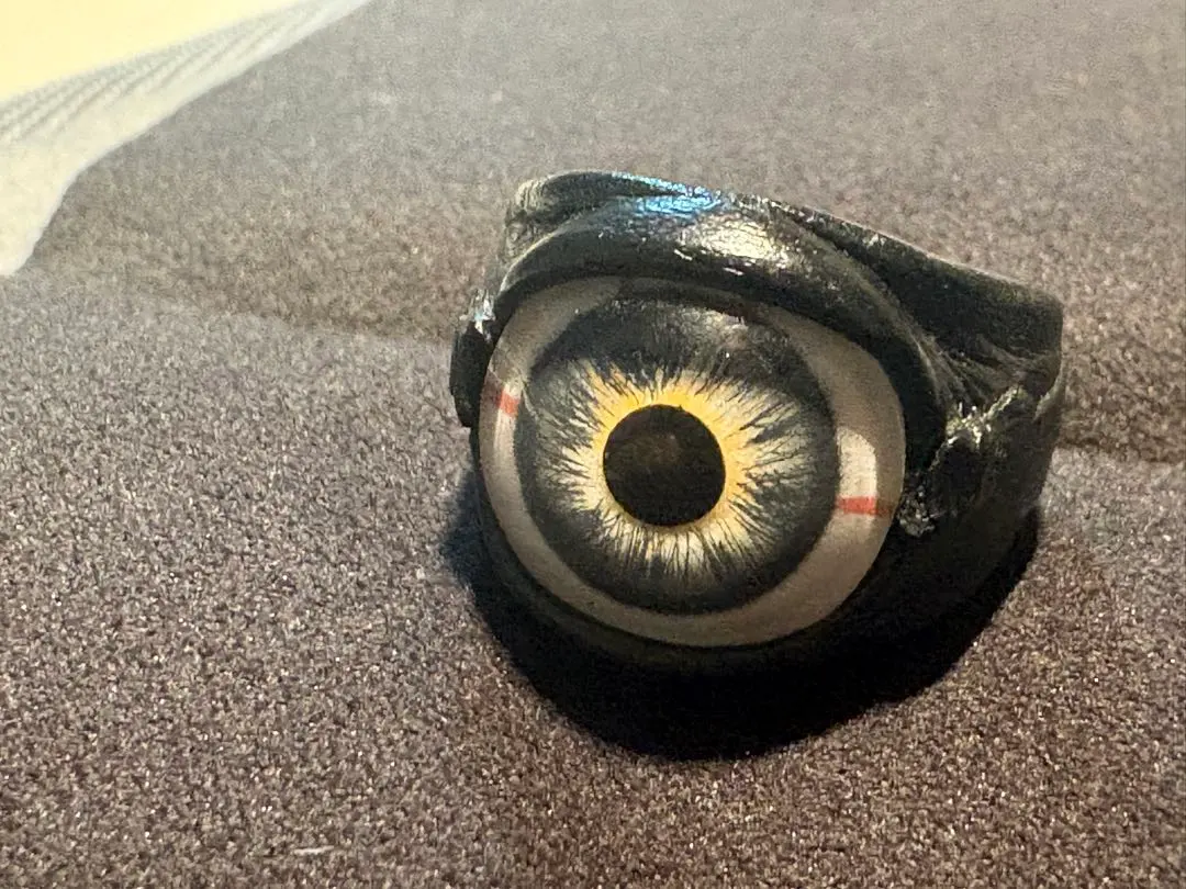 2026年最新】ネクロマン 義眼の人気アイテム - メルカリ