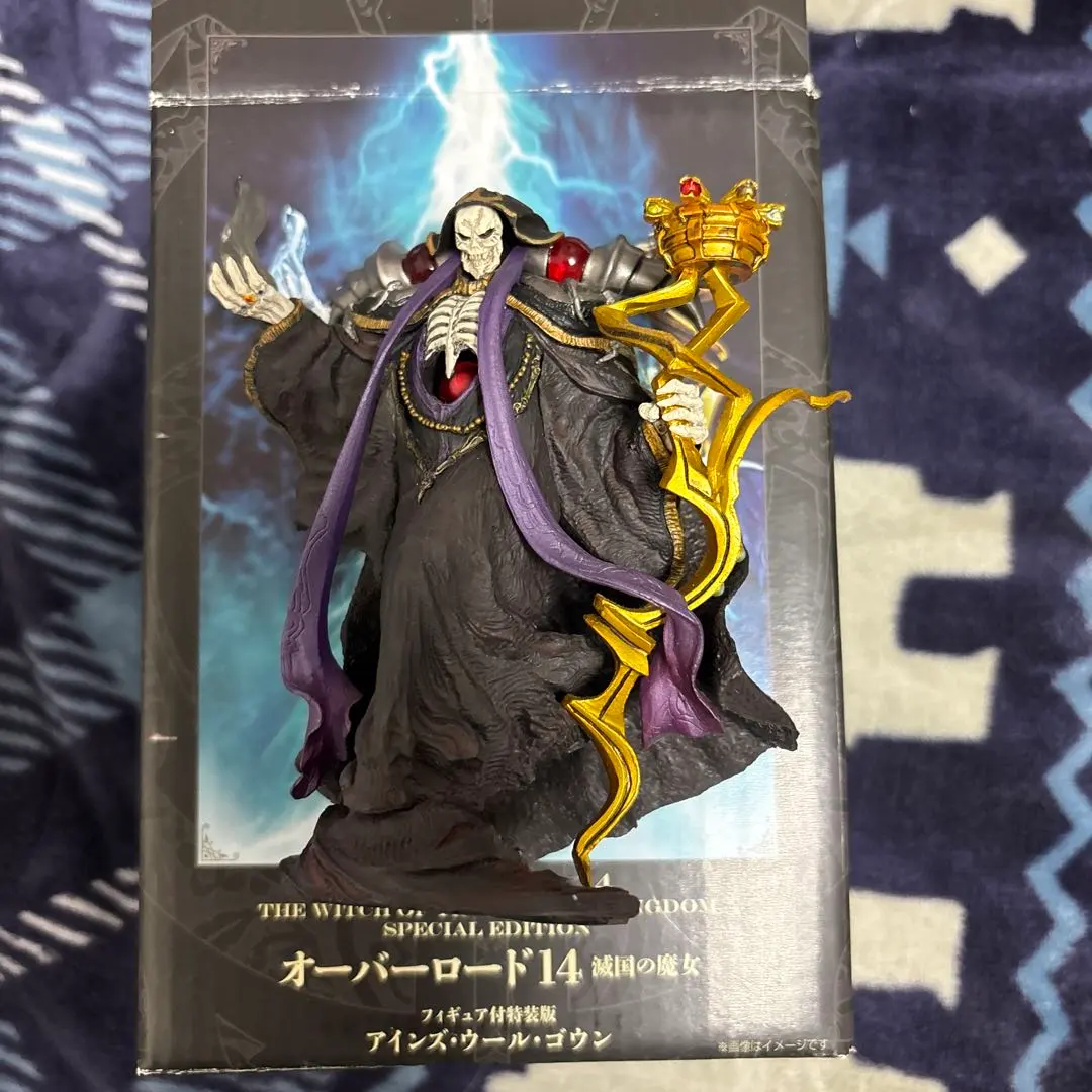 2026年最新】オーバーロード14 滅国の魔女の人気アイテム - メルカリ