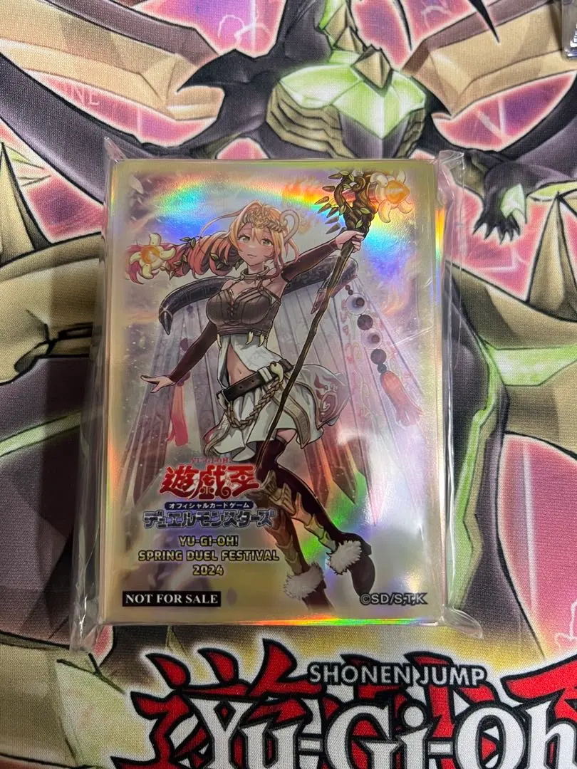 2026年最新】レラ スリーブ 遊戯王の人気アイテム - メルカリ