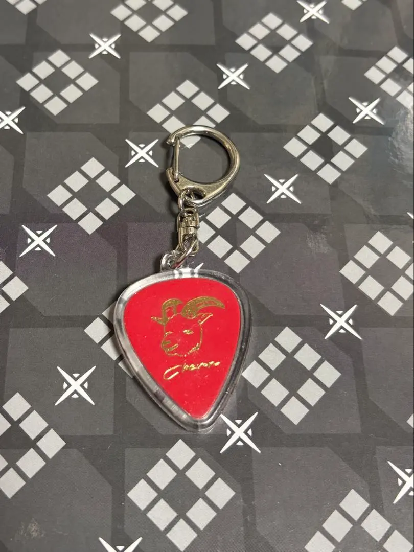 2026年最新】chevon ピックの人気アイテム - メルカリ