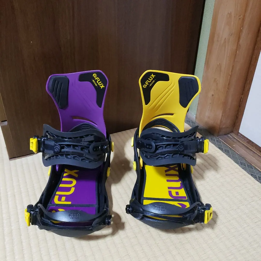 2026年最新】Flux ds 22 23の人気アイテム - メルカリ