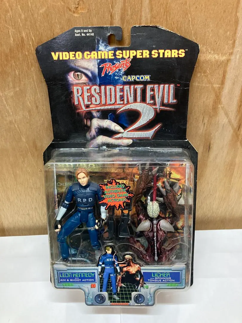 2026年最新】リッカー バイオハザードの人気アイテム - メルカリ