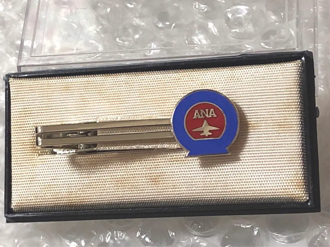 2026年最新】全日空ネクタイピンの人気アイテム - メルカリ