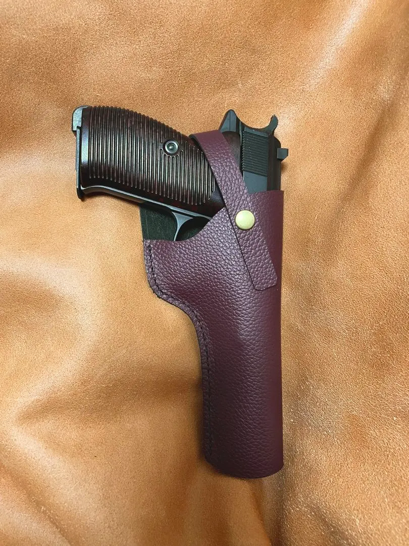 2026年最新】ワルサーp38 ホルスターの人気アイテム - メルカリ