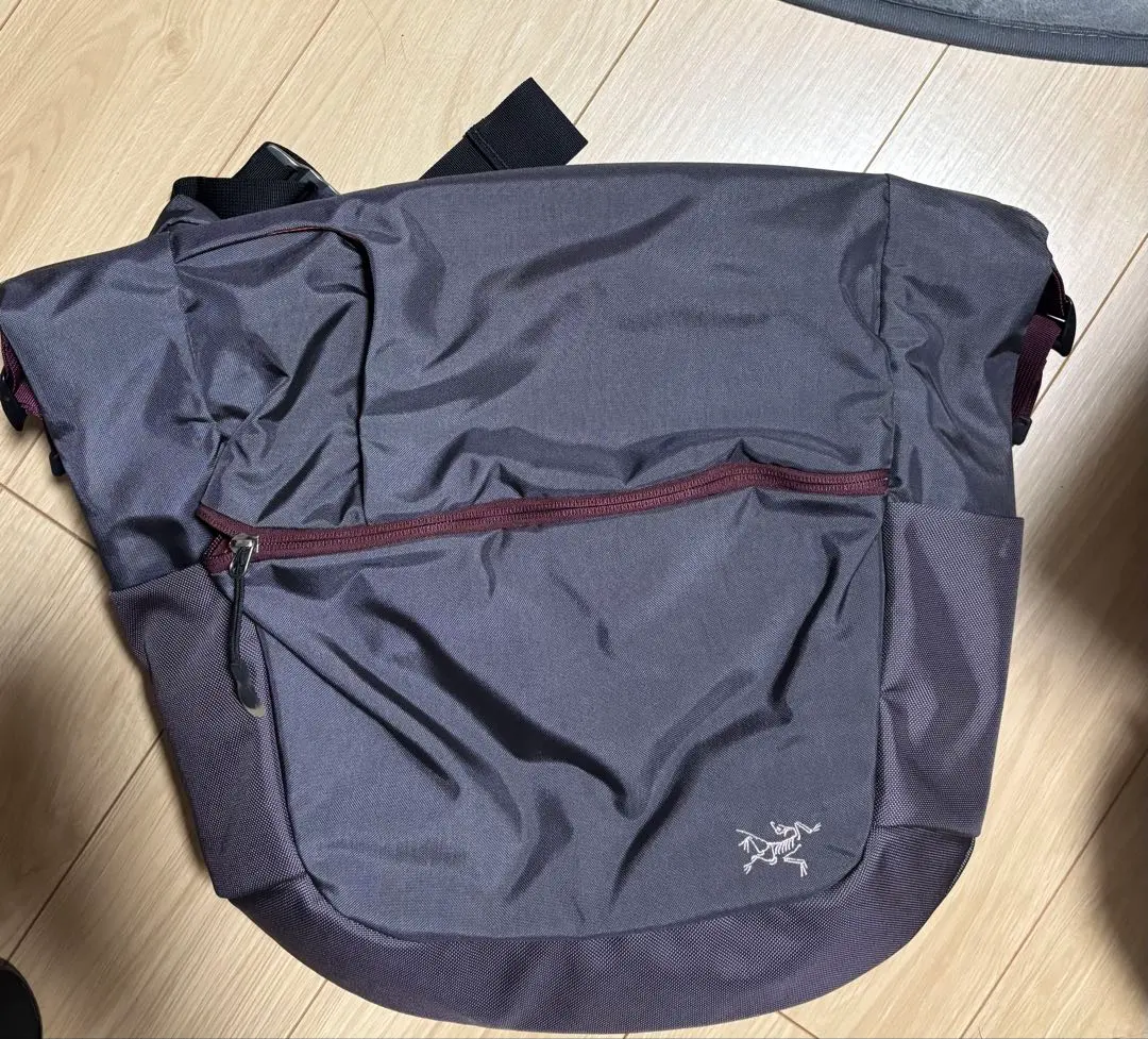 2026年最新】アークテリクス ミストラル16の人気アイテム - メルカリ