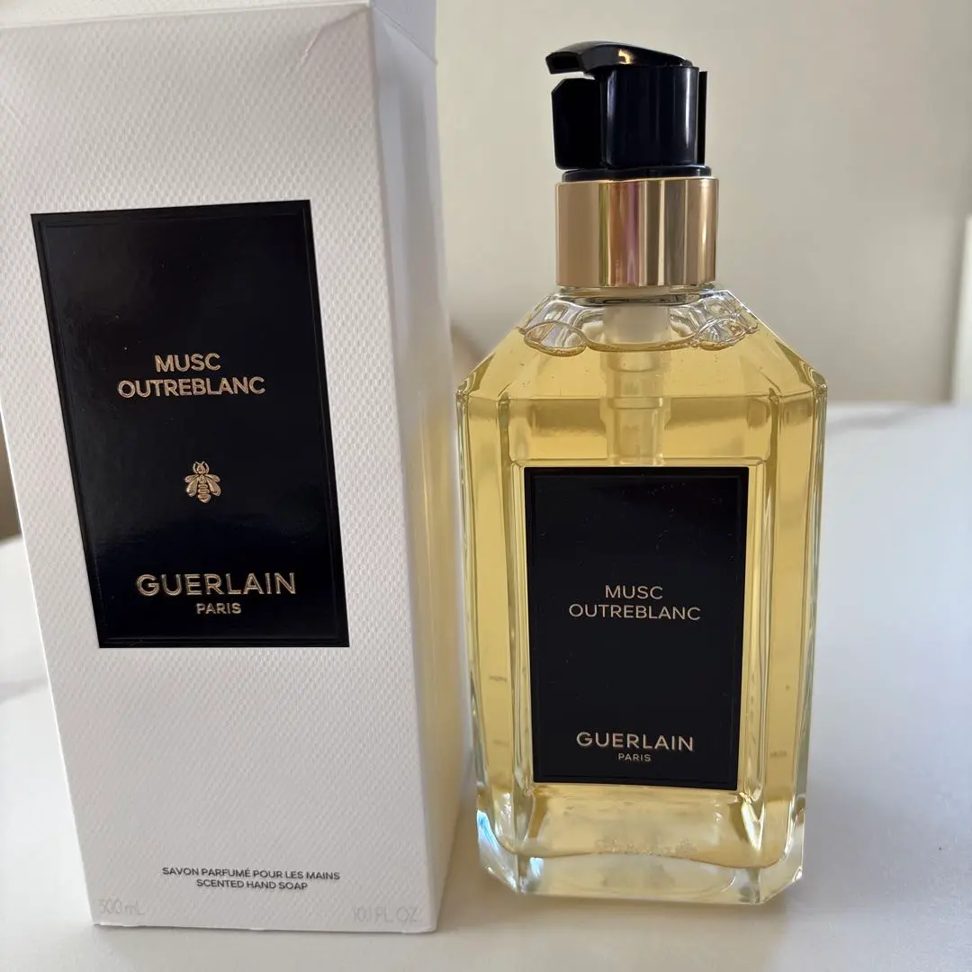 2026年最新】ゲランハンドソープの人気アイテム - メルカリ