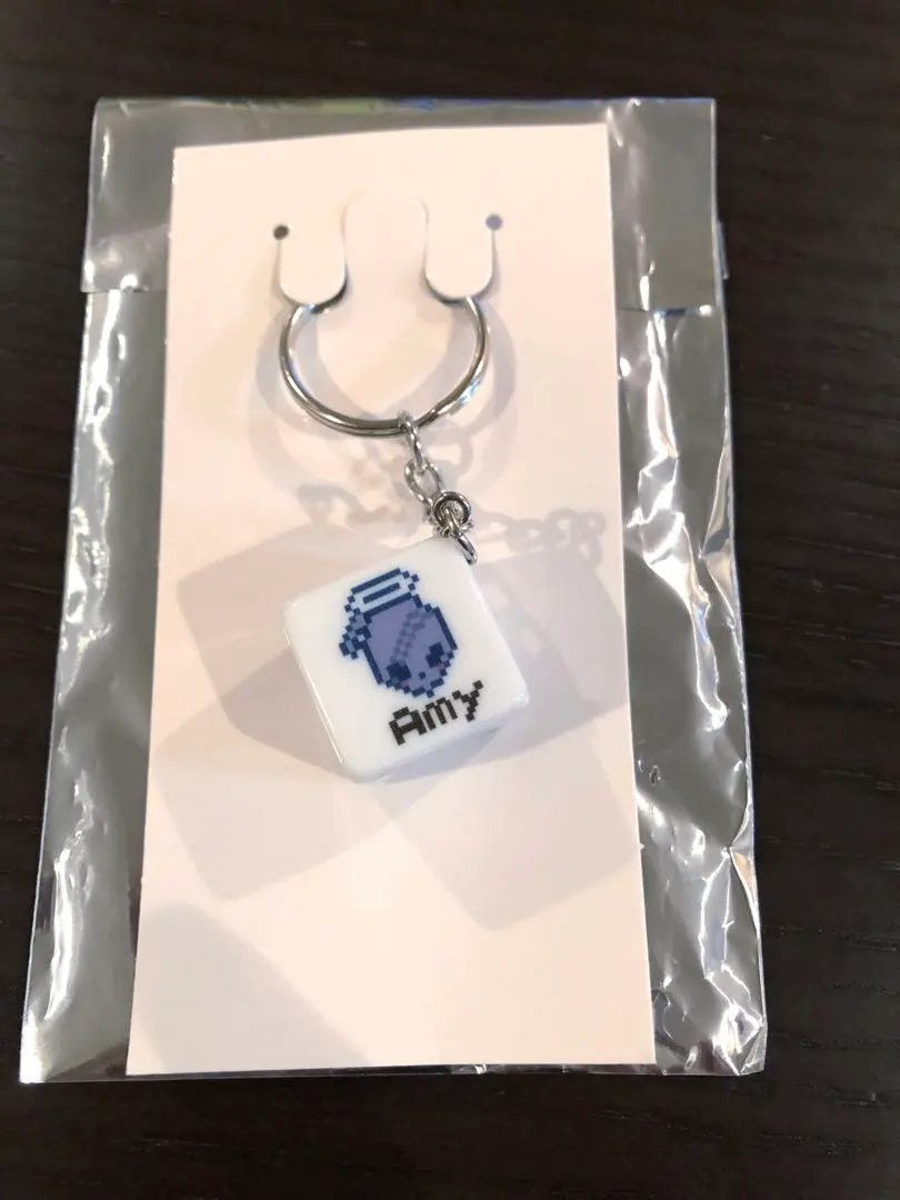2026年最新】DiSH エイミー キーホルダーの人気アイテム - メルカリ