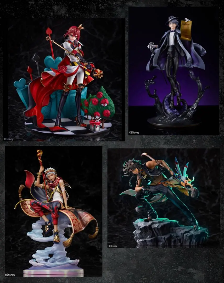 2026年最新】リドル フィギュア 1/8の人気アイテム - メルカリ