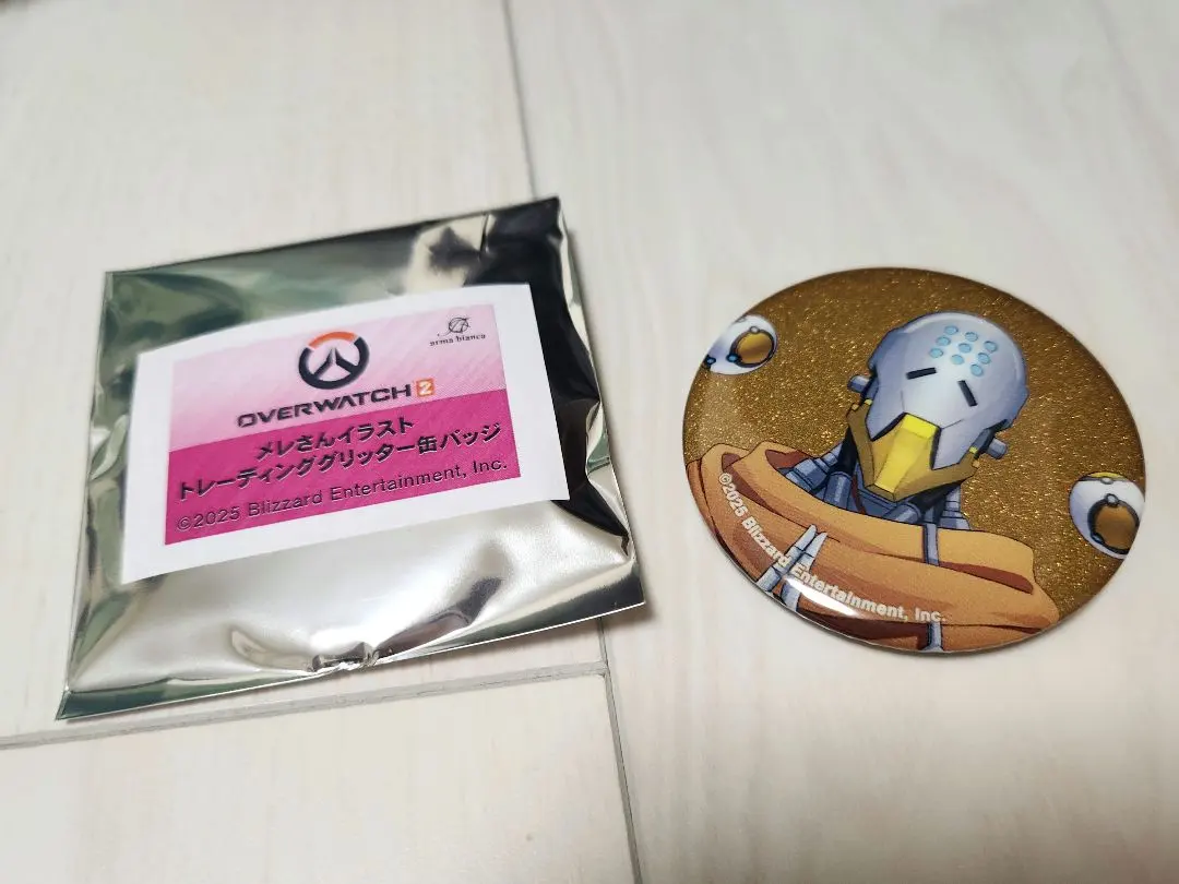 2026年最新】オーバーウォッチポップアップストアの人気アイテム