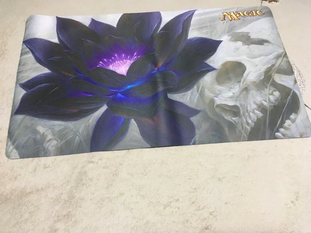 2026年最新】Black lotus プレイマットの人気アイテム - メルカリ