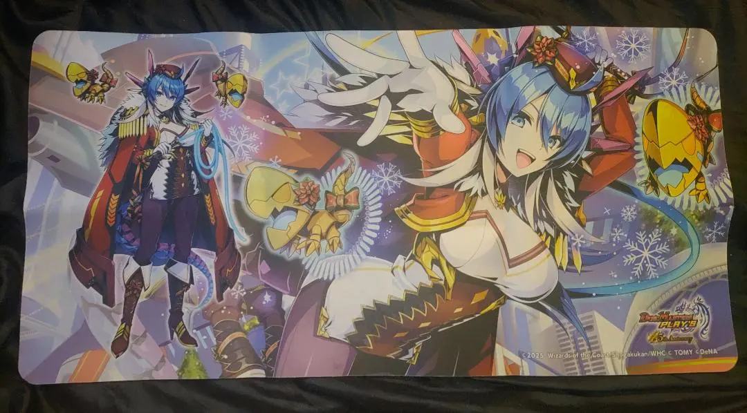 2026年最新】QED プレイマットの人気アイテム - メルカリ