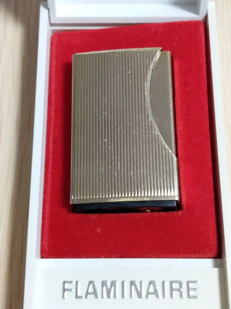 2026年最新】flaminaire ライターの人気アイテム - メルカリ