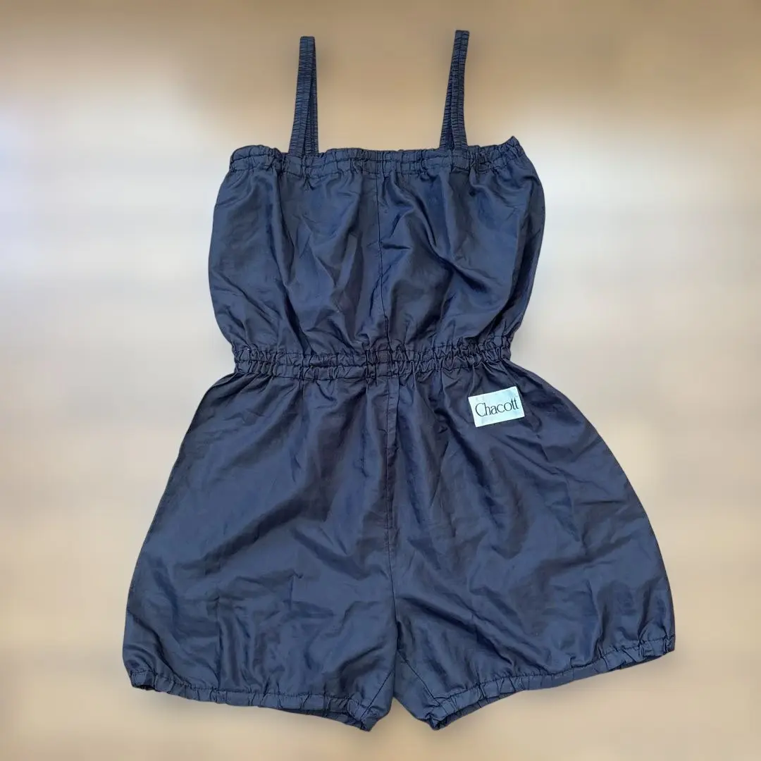 2026年最新】chacott オーバーオールの人気アイテム - メルカリ