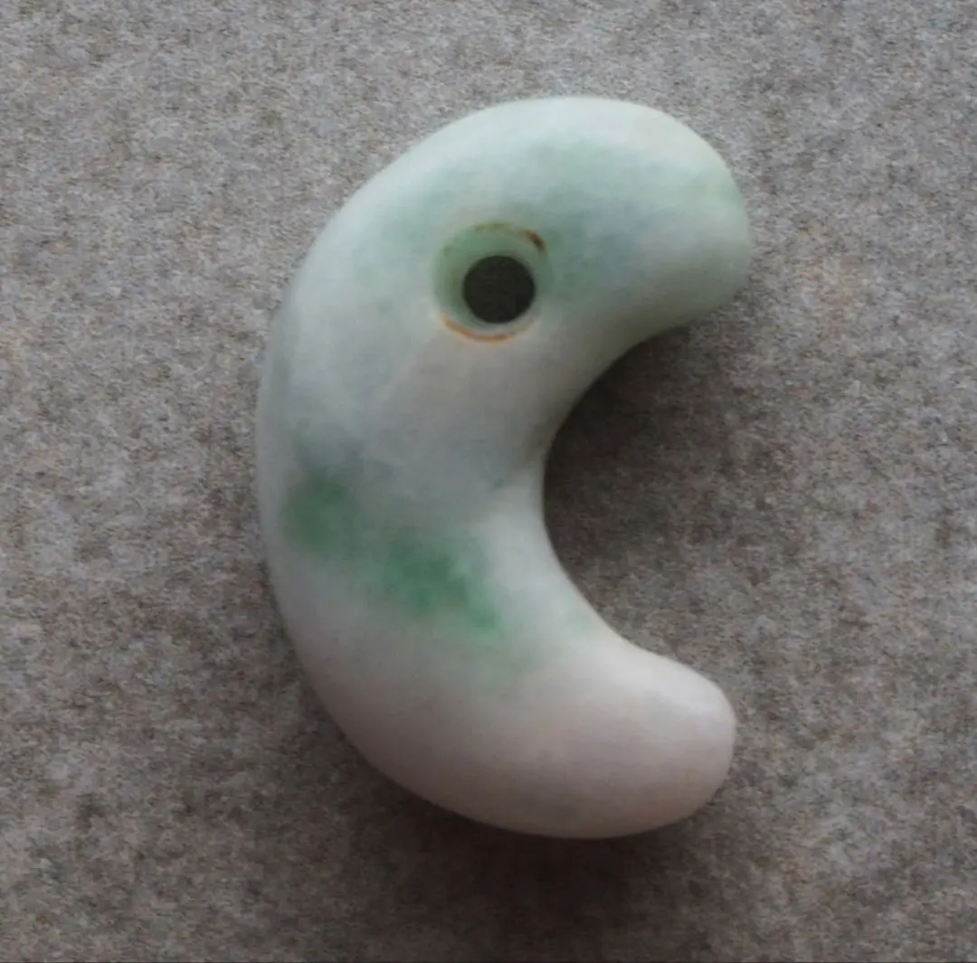 2026年最新】出土品 勾玉の人気アイテム - メルカリ