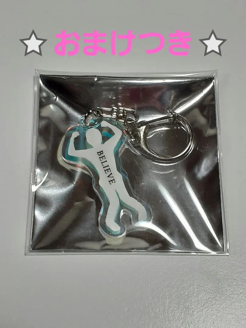 2026年最新】bump ガチャ シークレットの人気アイテム - メルカリ