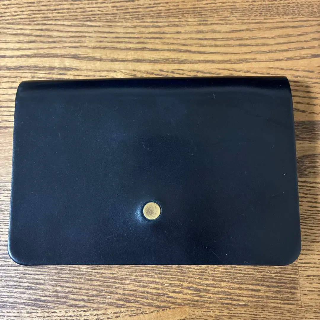 2026年最新】フォルメ forme 財布 コードバンの人気アイテム - メルカリ