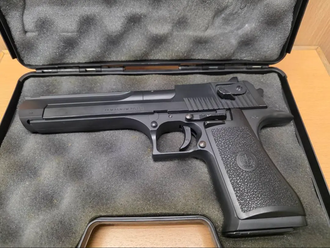 2026年最新】KHC デザートイーグルの人気アイテム - メルカリ