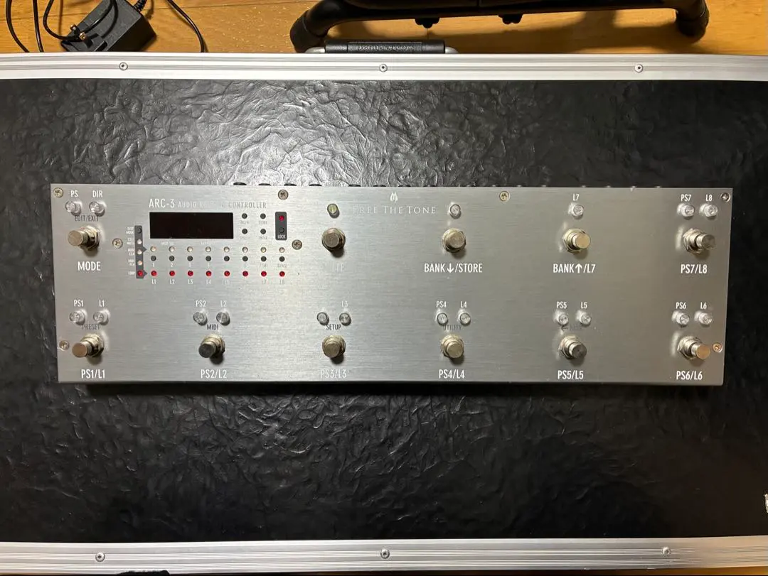 2026年最新】free the tone arc-4の人気アイテム - メルカリ