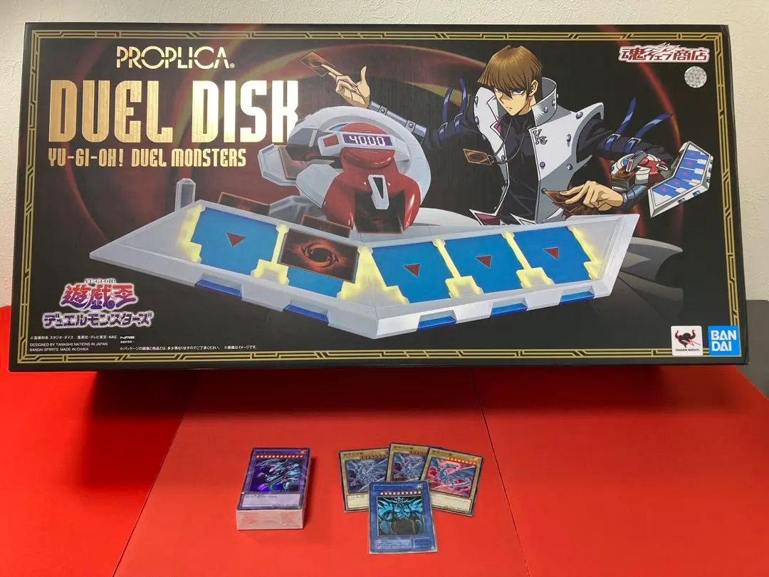 2026年最新】デュエルディスク proplicaの人気アイテム - メルカリ