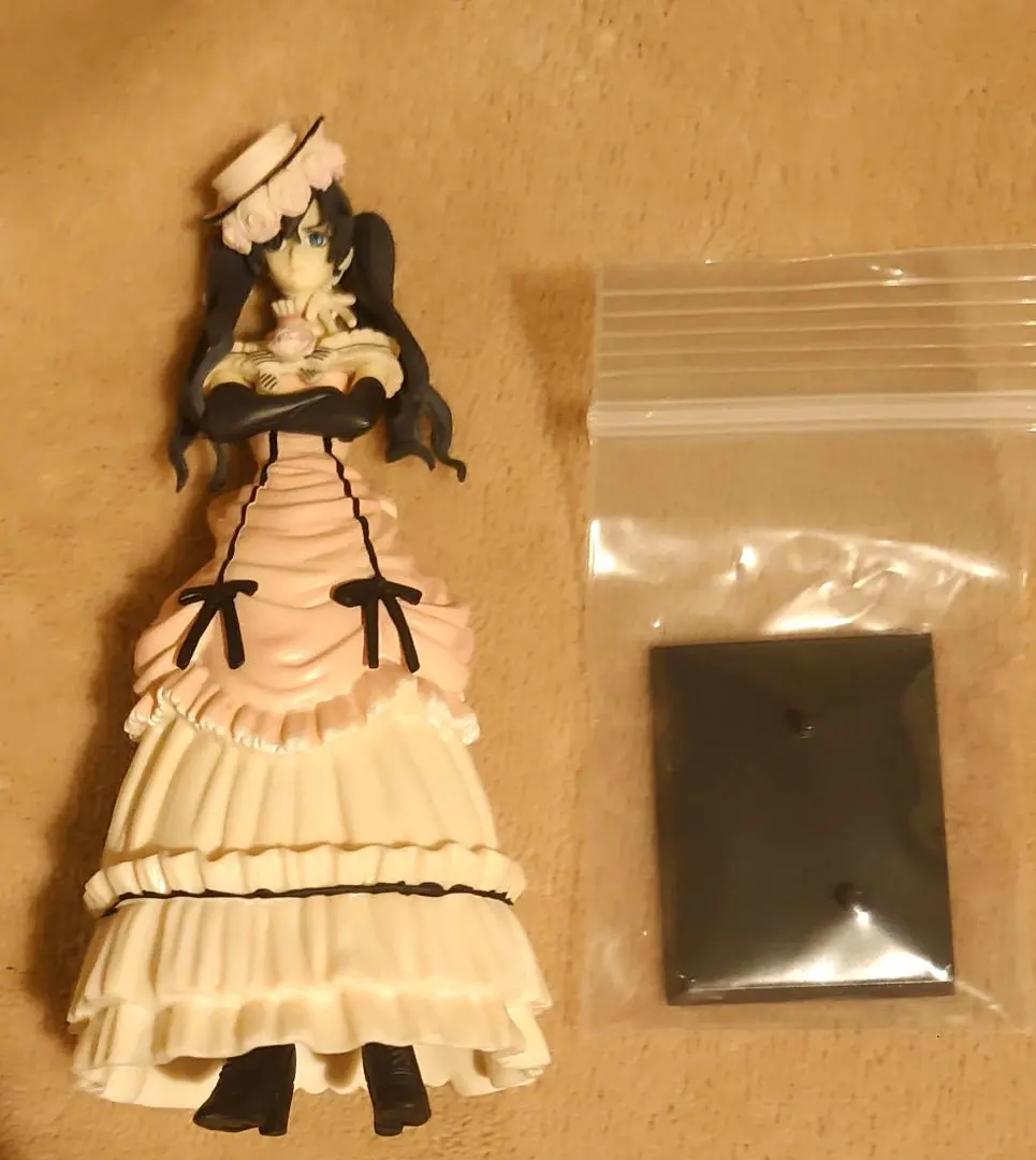 2026年最新】黒執事 トレーディングアーツの人気アイテム - メルカリ