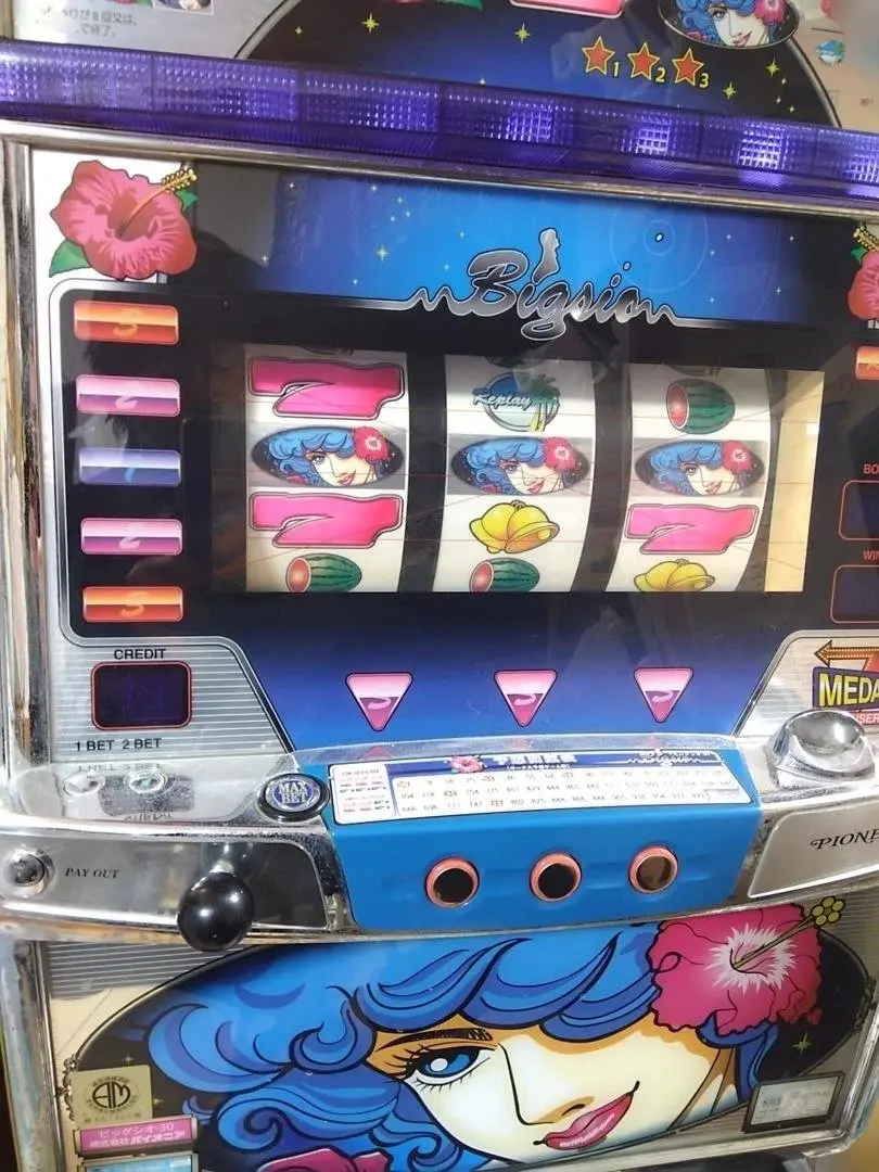 2026年最新】ビッグシオ 実機の人気アイテム - メルカリ