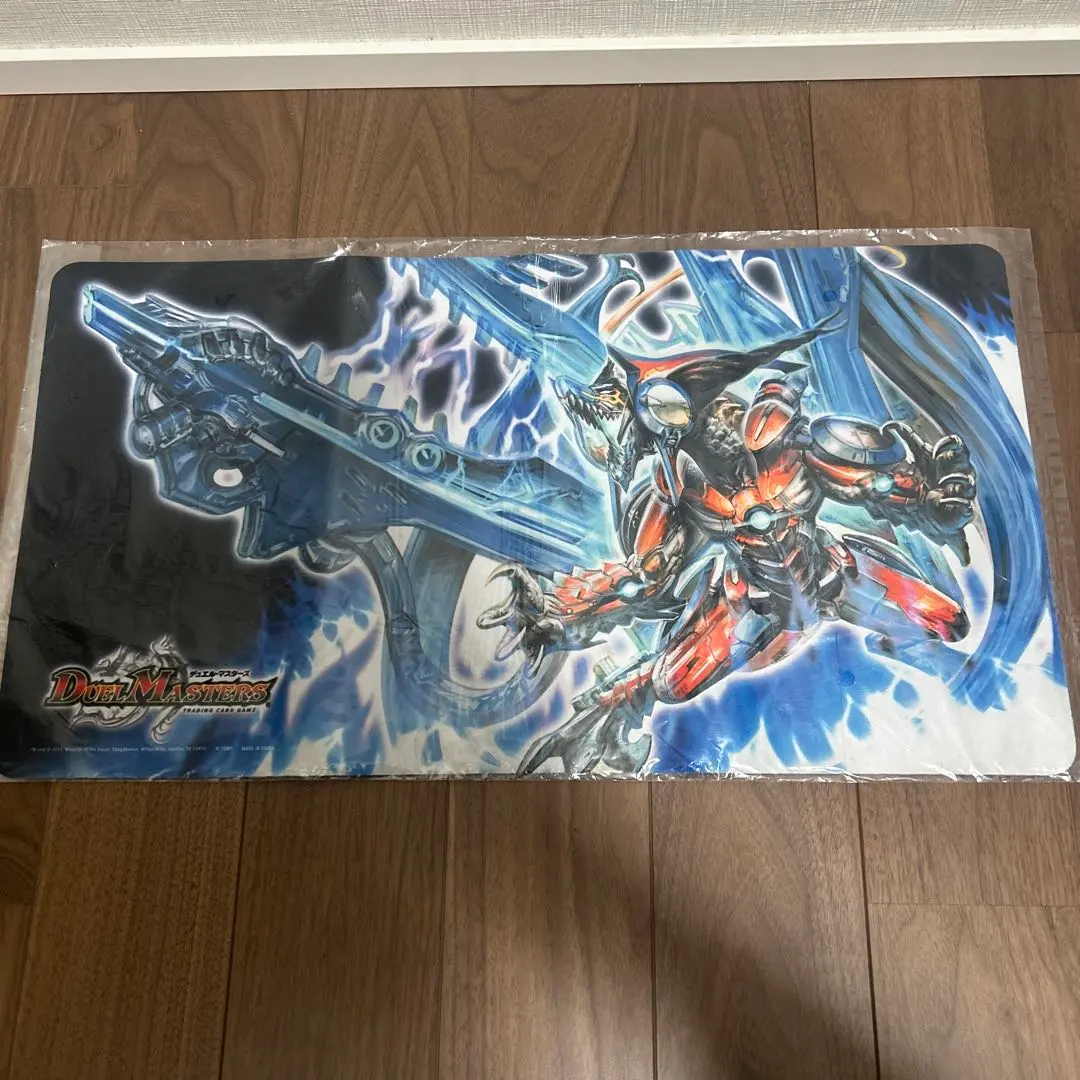 2026年最新】ボルメテウス プレイマットの人気アイテム - メルカリ