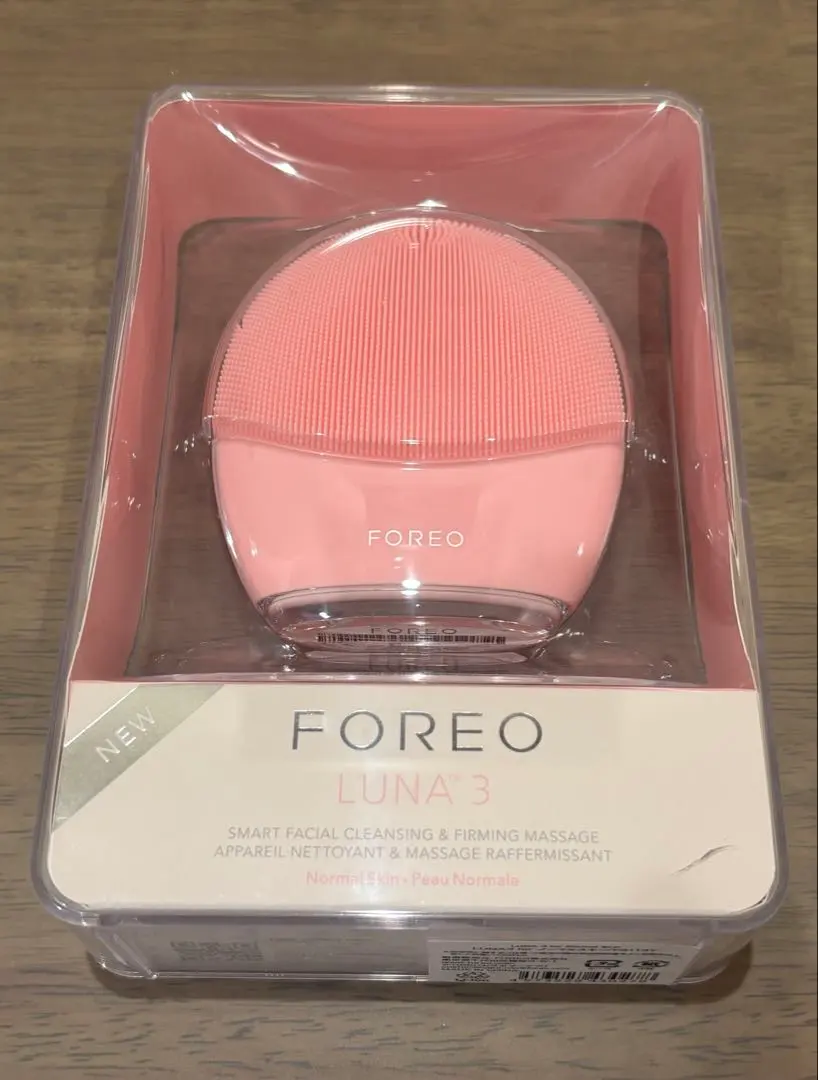 2026年最新】FOREO LUNA 3（フォレオ ルナ 3）の人気アイテム - メルカリ