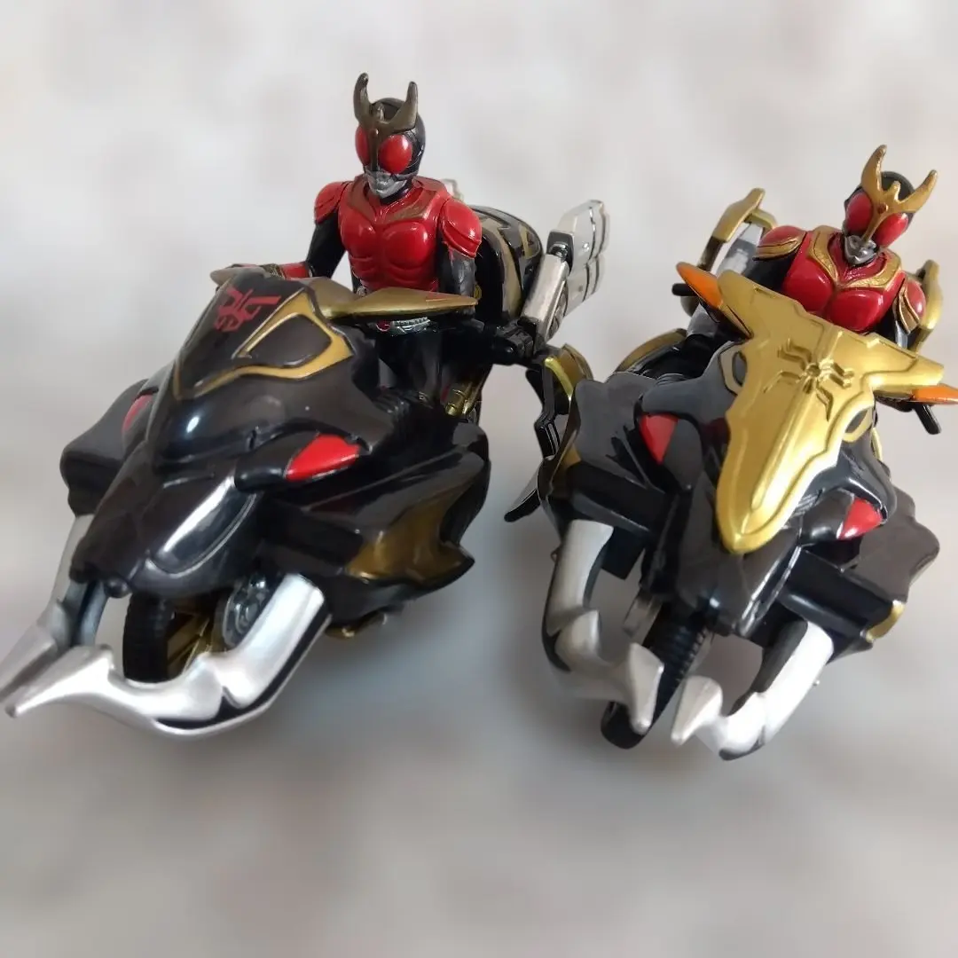 2026年最新】仮面ライダークウガ DXトライゴウラムの人気アイテム