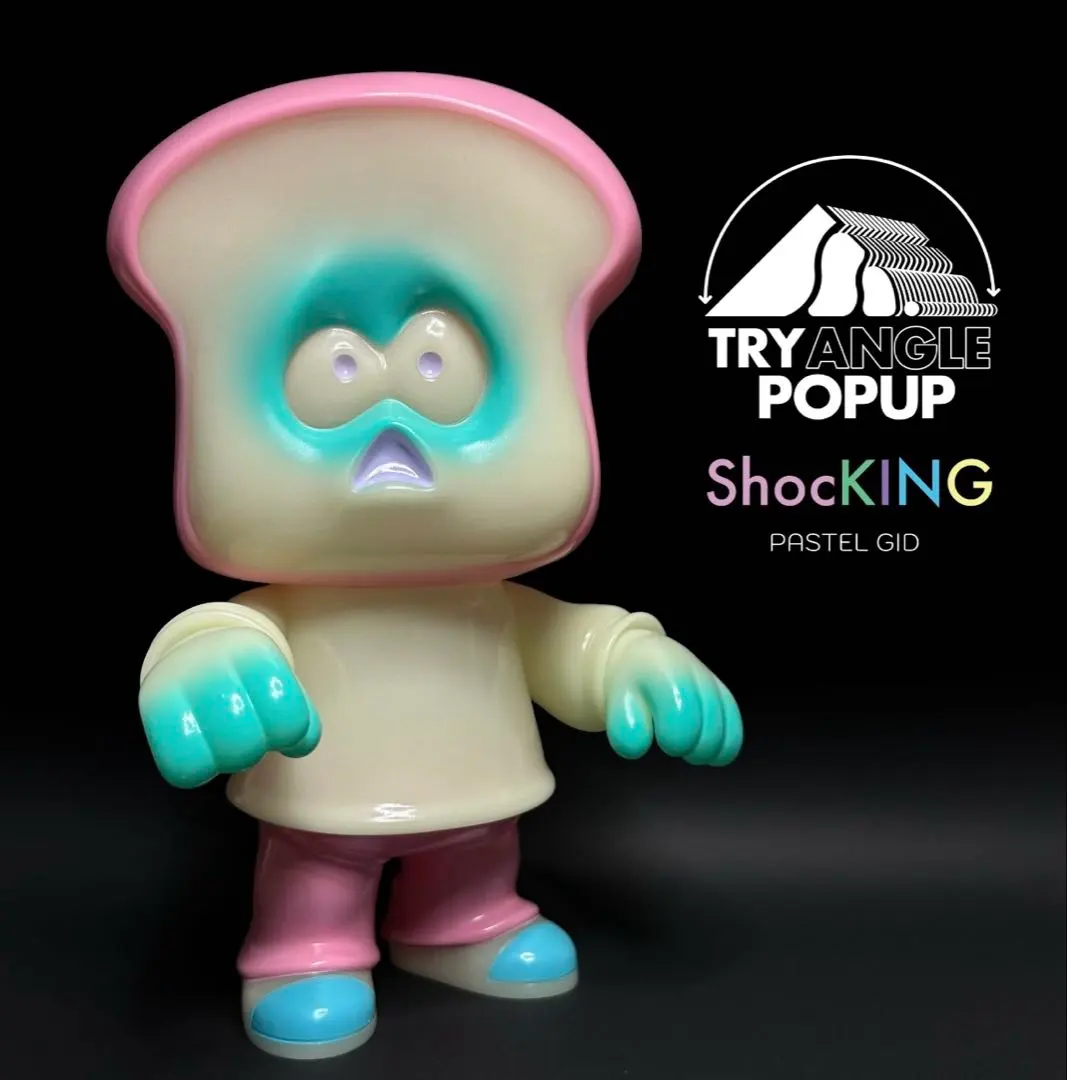 2026年最新】HUMAN ROBOT ShocKINGの人気アイテム - メルカリ