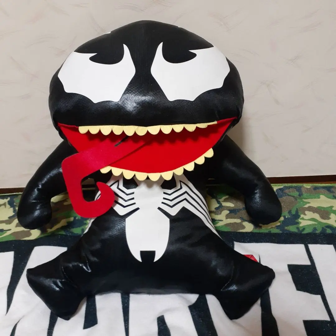 2026年最新】スパイダーマン＆ヴェノム ぬいぐるみの人気アイテム
