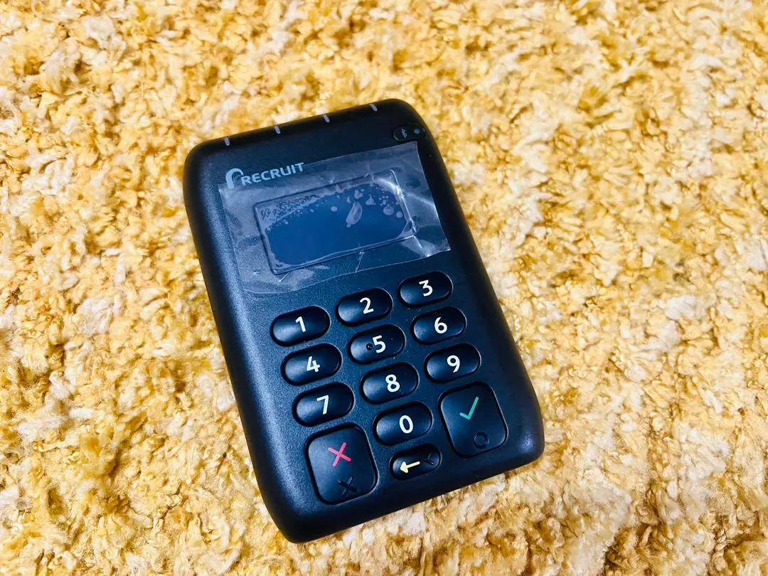 2026年最新】エアペイ カードリーダーの人気アイテム - メルカリ