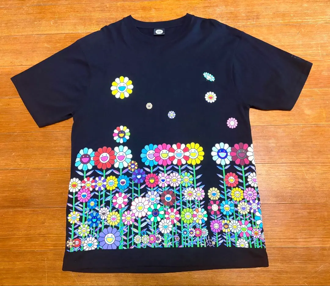 2026年最新】村上隆もののけ京都 tシャツの人気アイテム - メルカリ