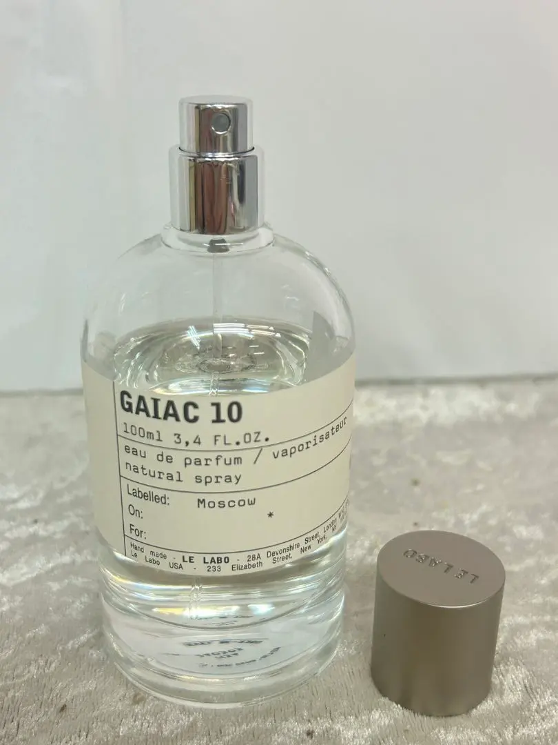 2026年最新】ガイアック10 100mlの人気アイテム - メルカリ