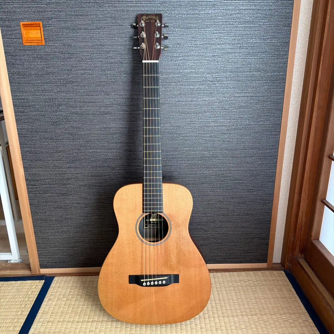 2026年最新】martin lx1eの人気アイテム - メルカリ