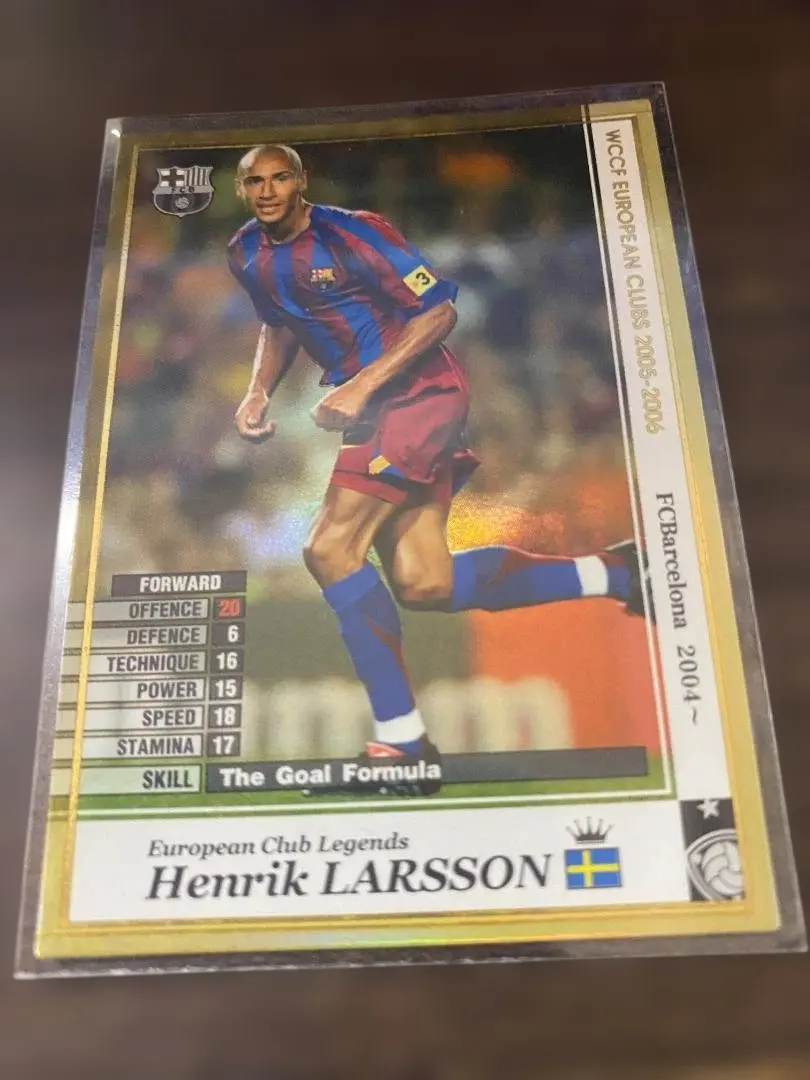 2026年最新】WCCF シアラーの人気アイテム - メルカリ