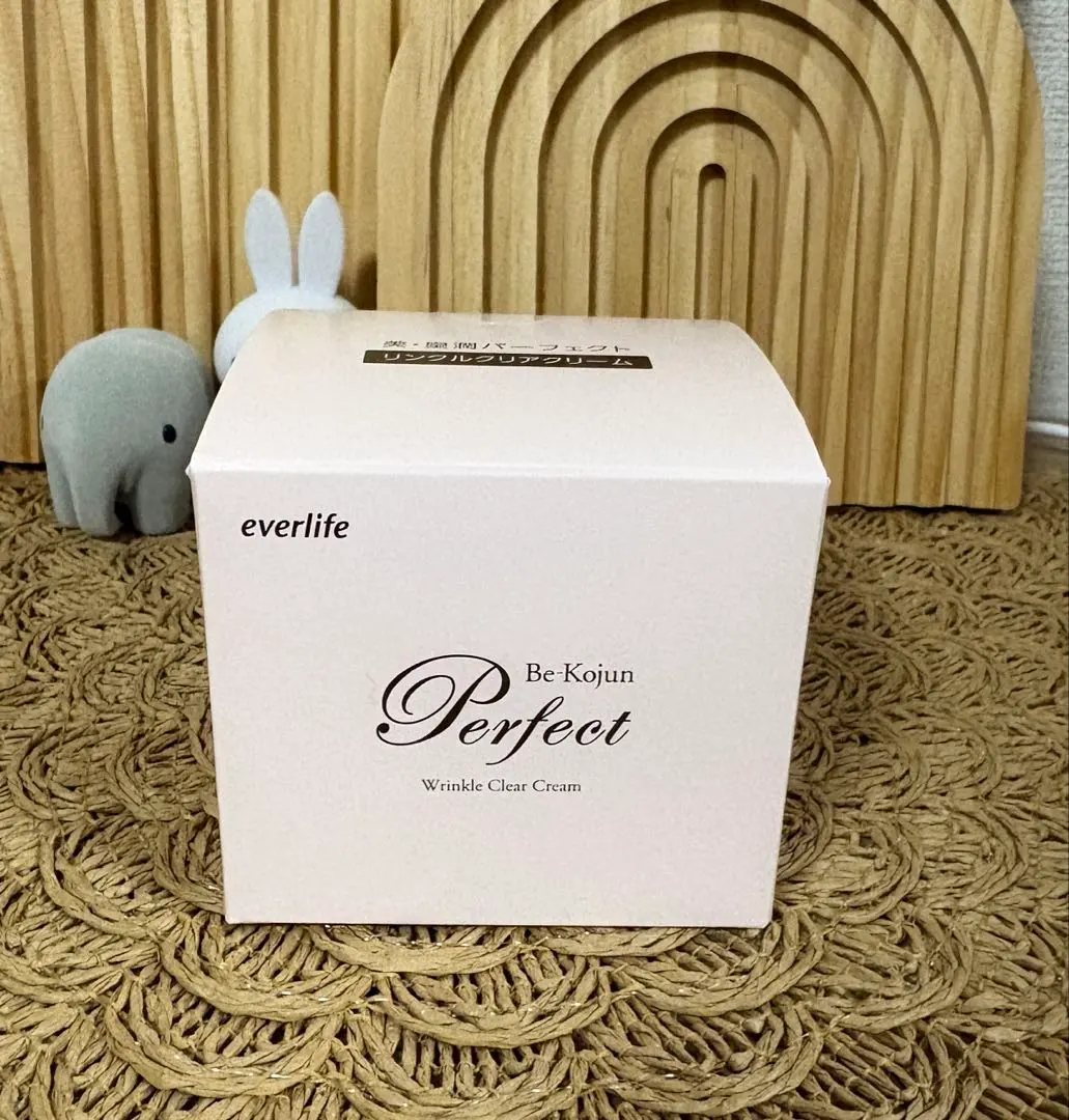 2026年最新】美皇潤パーフェクトリンクルクリアクリームの人気アイテム