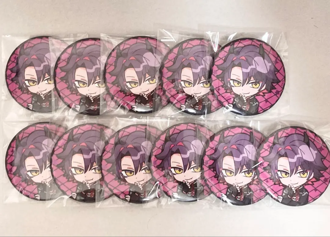 2026年最新】Voltaction angel×devil 缶バッジ渡会雲雀の人気アイテム