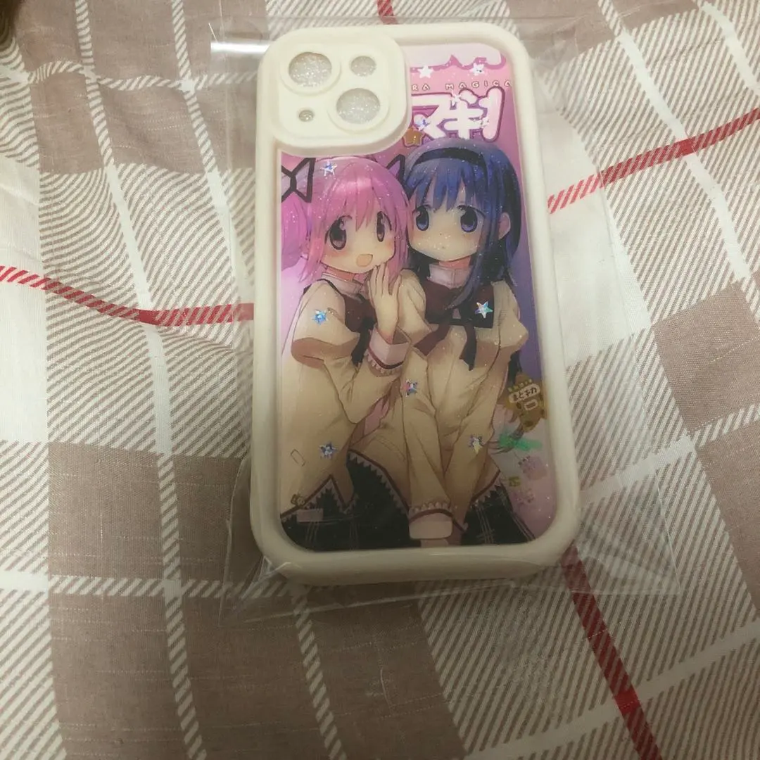 2026年最新】まどかマギカ スマホケースの人気アイテム - メルカリ