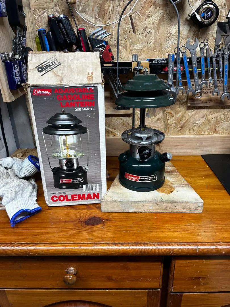2026年最新】コールマン ランタン 288A700の人気アイテム - メルカリ