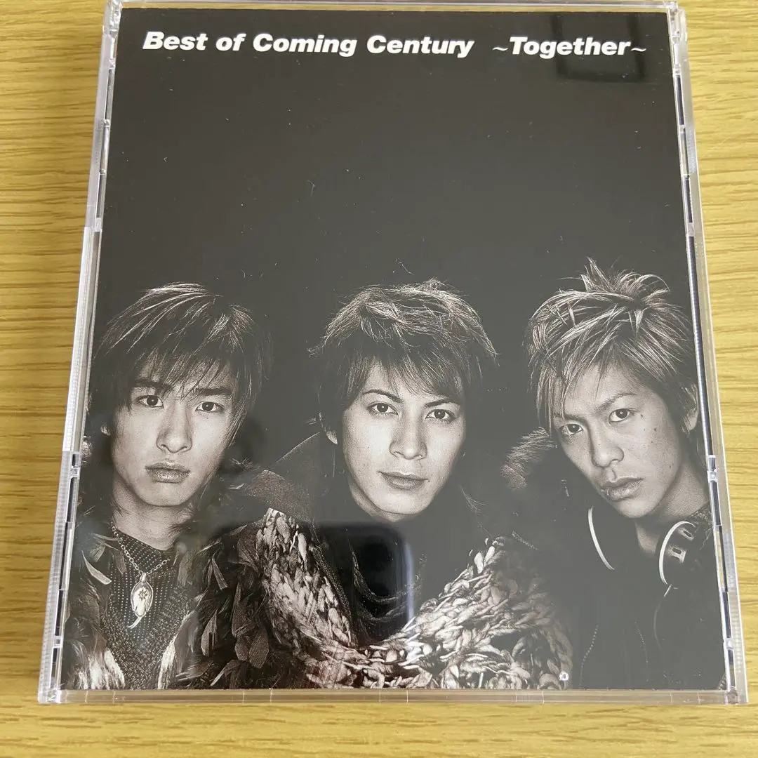 2026年最新】coming century togetherの人気アイテム - メルカリ