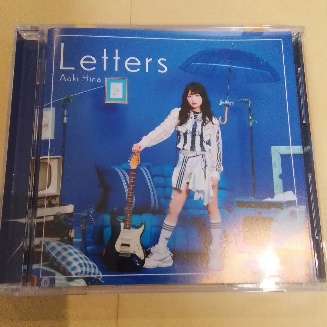 2026年最新】青木陽菜 cdの人気アイテム - メルカリ