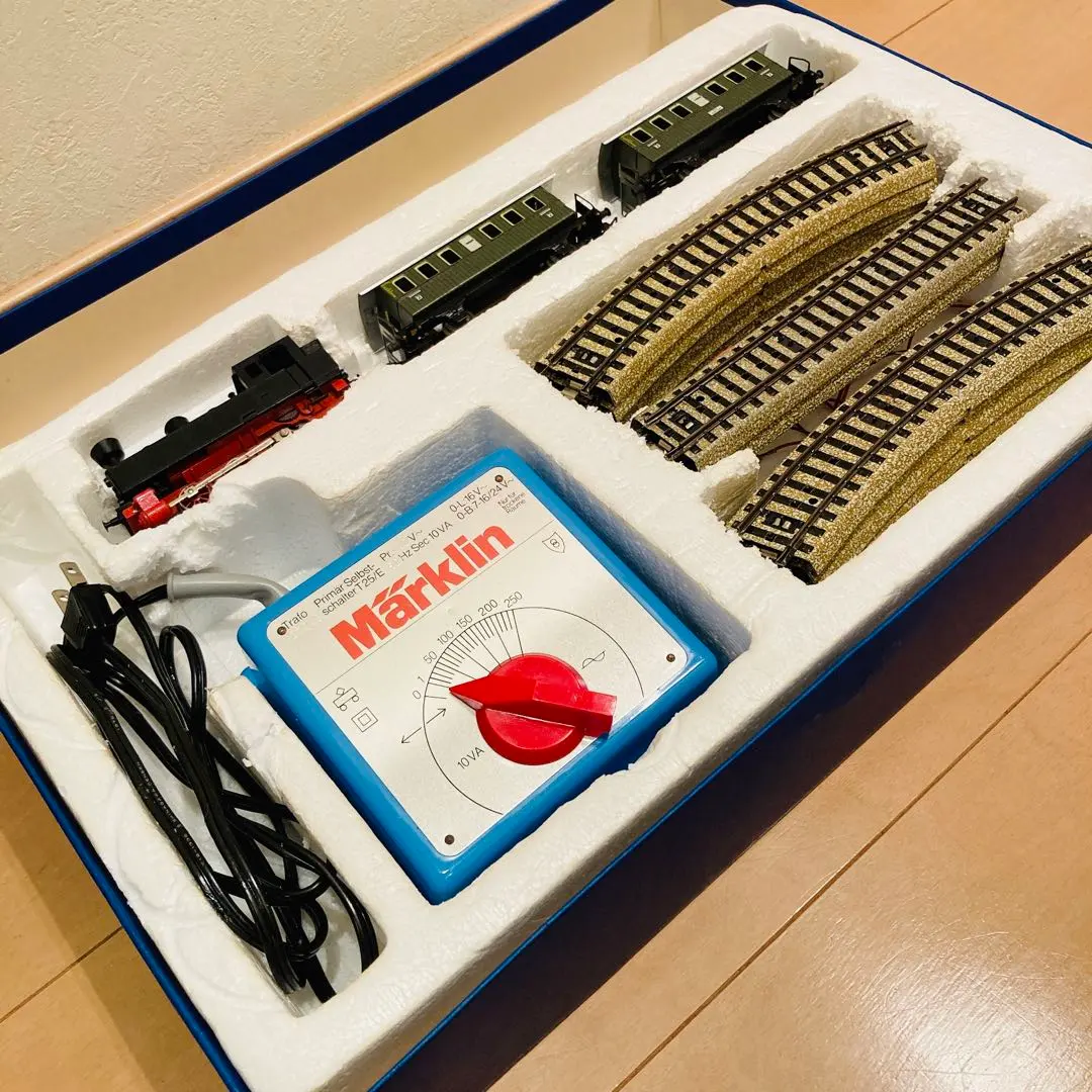 2026年最新】メルクリン ho トランスの人気アイテム - メルカリ