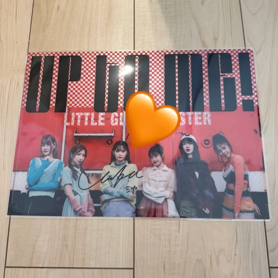 2026年最新】lIttle glee monster サインの人気アイテム - メルカリ