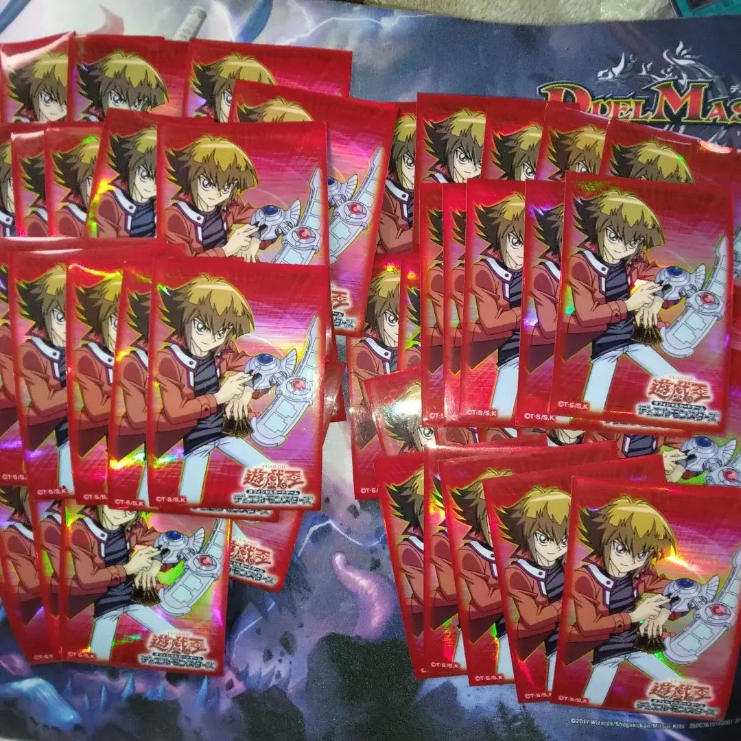 2026年最新】十代 スリーブ 初期の人気アイテム - メルカリ