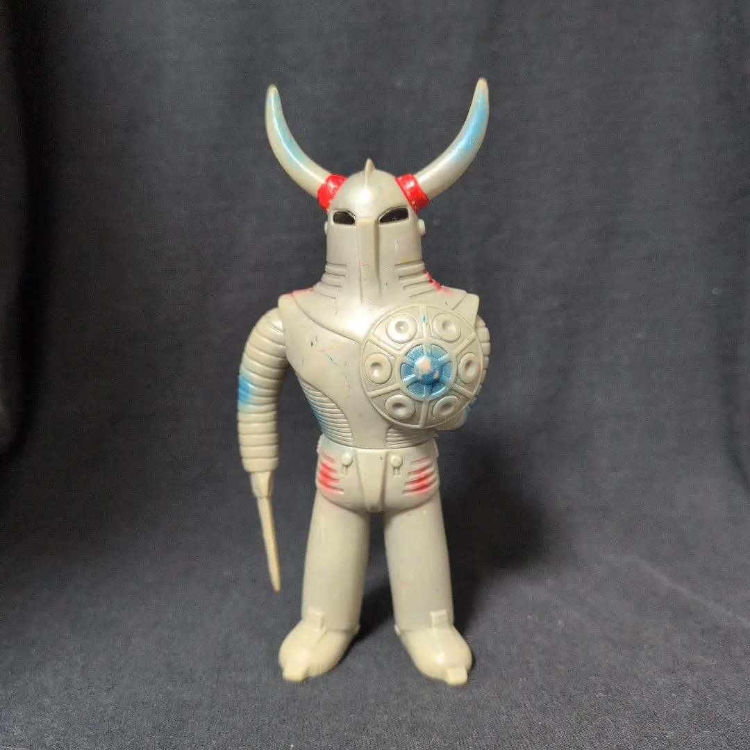 2026年最新】ソフビ レッドバロンの人気アイテム - メルカリ