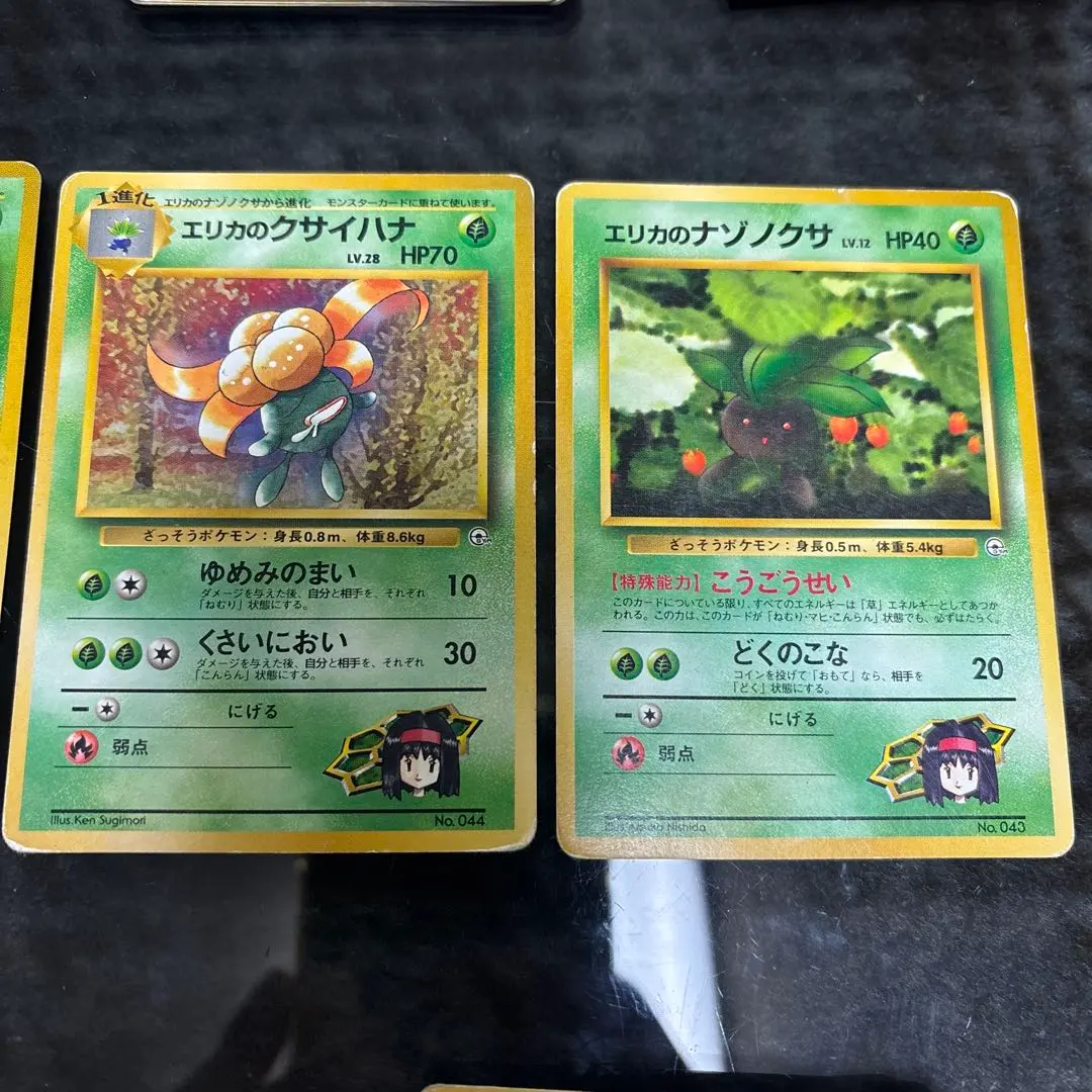 2026年最新】エリカのラフレシア 旧裏 psa10の人気アイテム - メルカリ