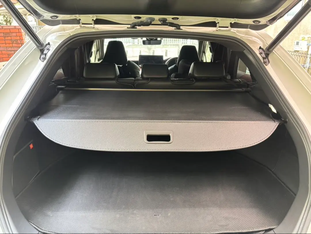 2026年最新】ハリアー60系 純正トノカバーの人気アイテム - メルカリ