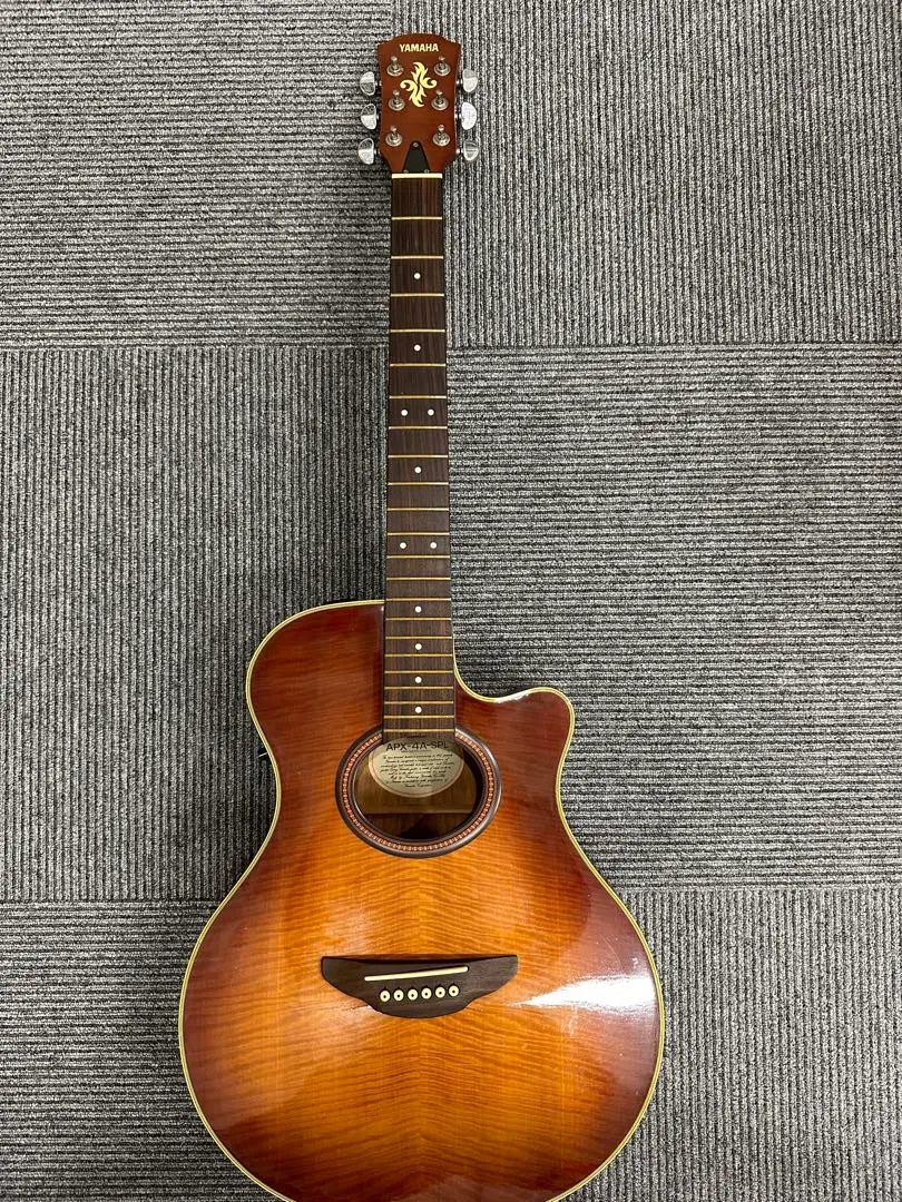 2026年最新】YAMAHA APX-3Aの人気アイテム - メルカリ